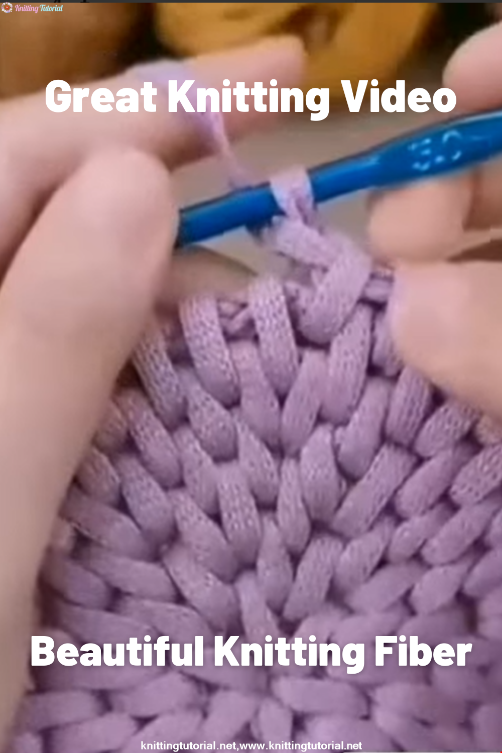 Knitting Hacks